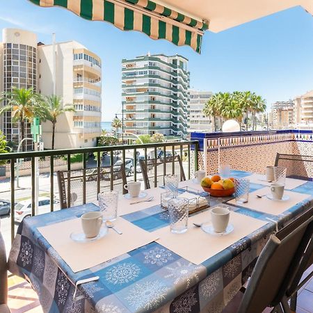Apartamento Torreblanca, פואנגירולה מראה חיצוני תמונה