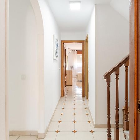 Apartamento Torreblanca, פואנגירולה מראה חיצוני תמונה