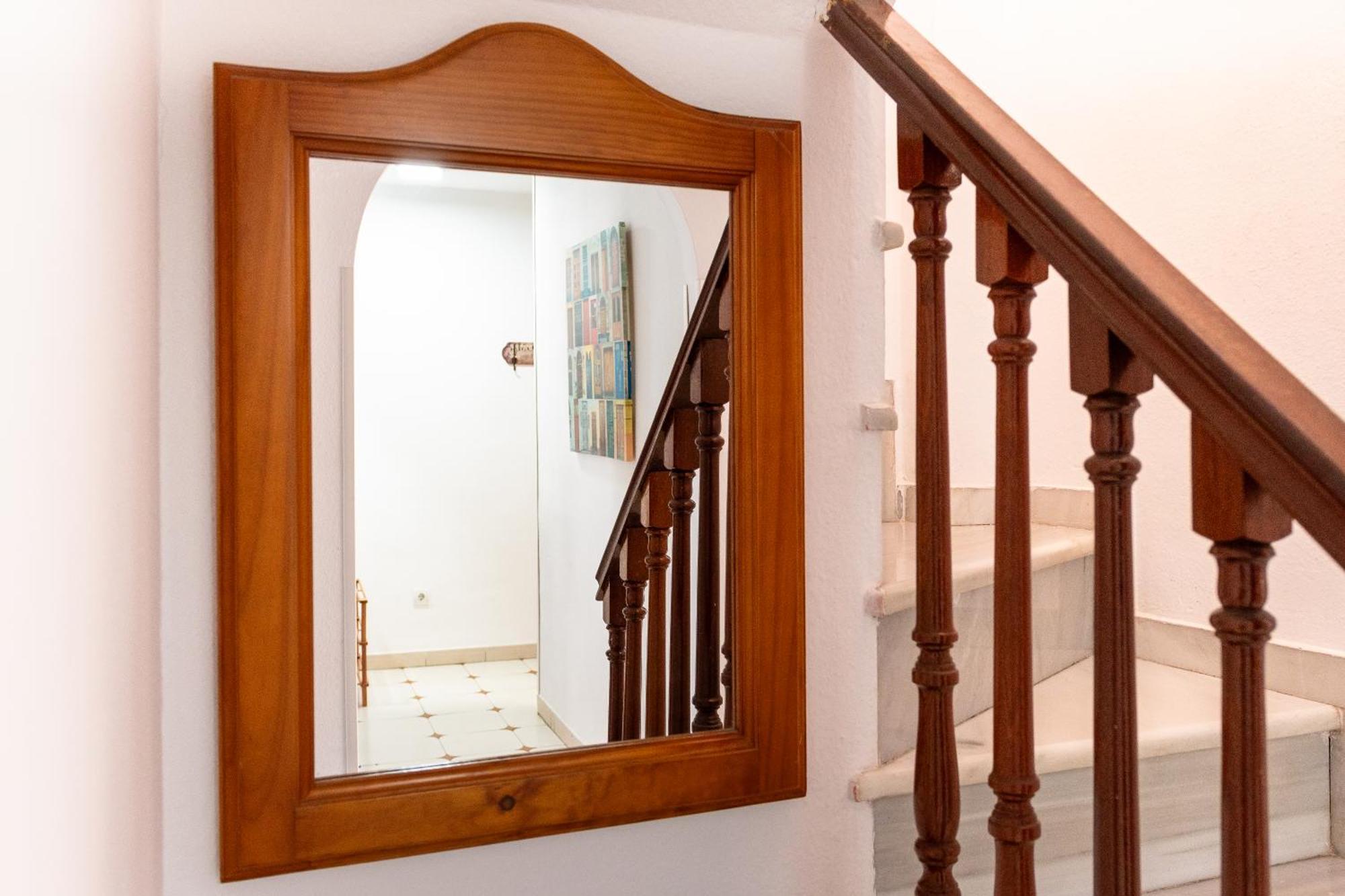 Apartamento Torreblanca, פואנגירולה מראה חיצוני תמונה