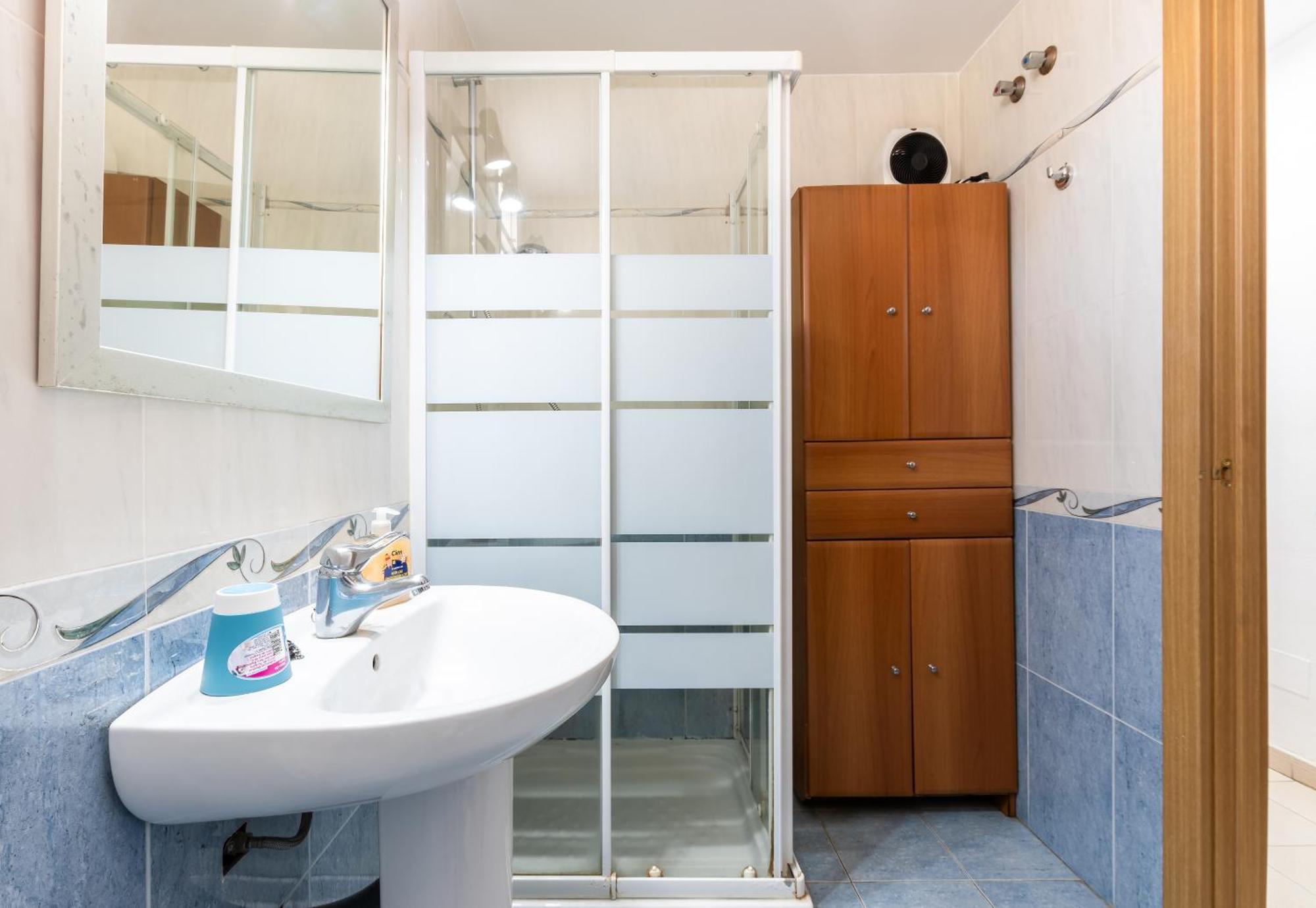 Apartamento Torreblanca, פואנגירולה מראה חיצוני תמונה