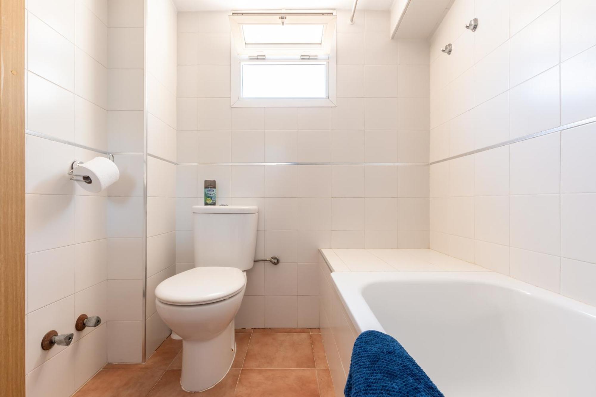 Apartamento Torreblanca, פואנגירולה מראה חיצוני תמונה