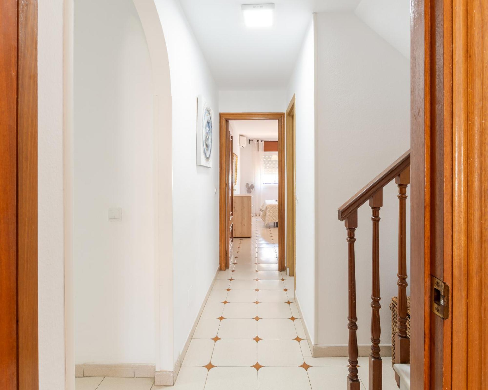Apartamento Torreblanca, פואנגירולה מראה חיצוני תמונה