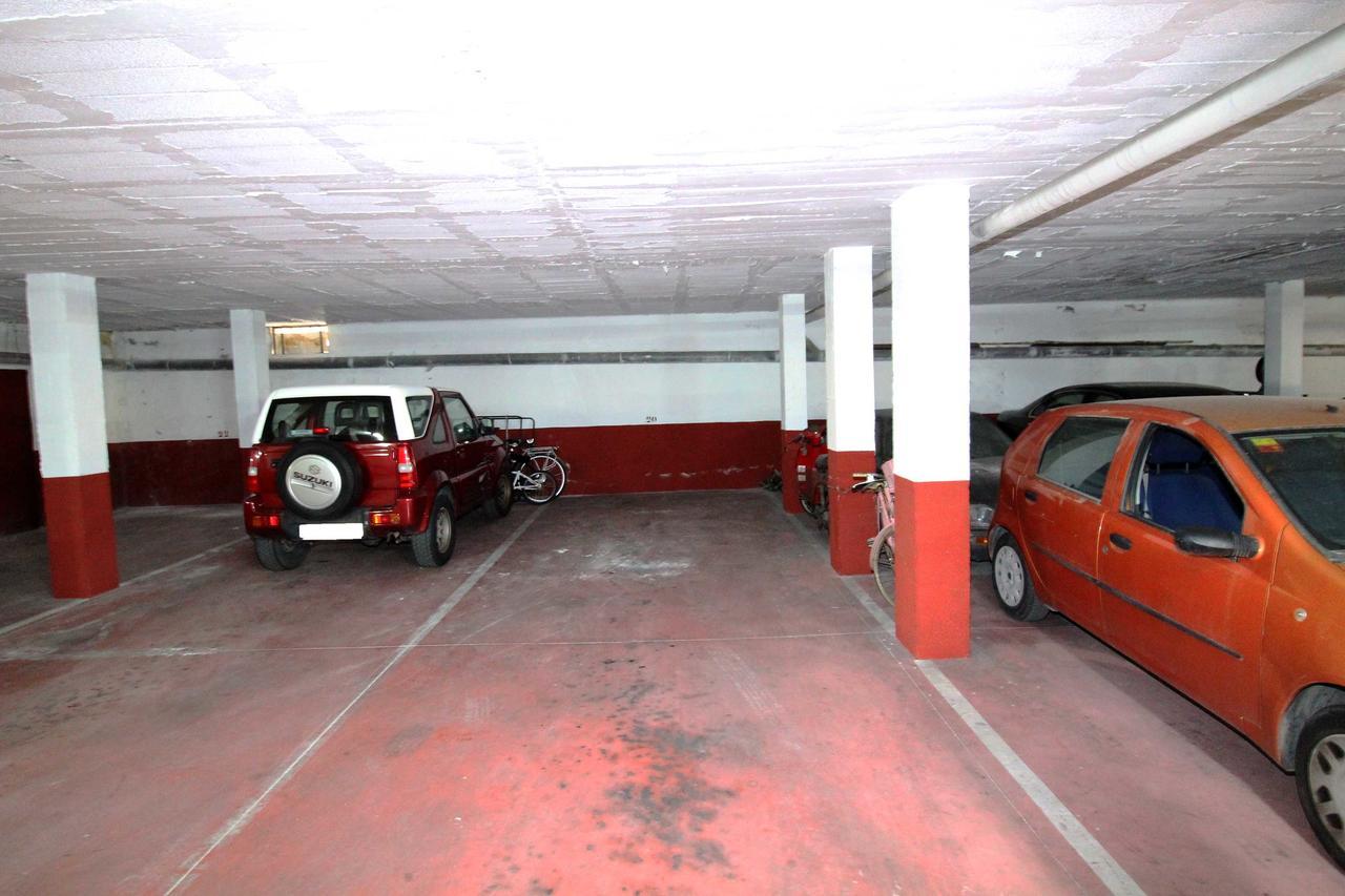 Apartamento Torreblanca, פואנגירולה מראה חיצוני תמונה