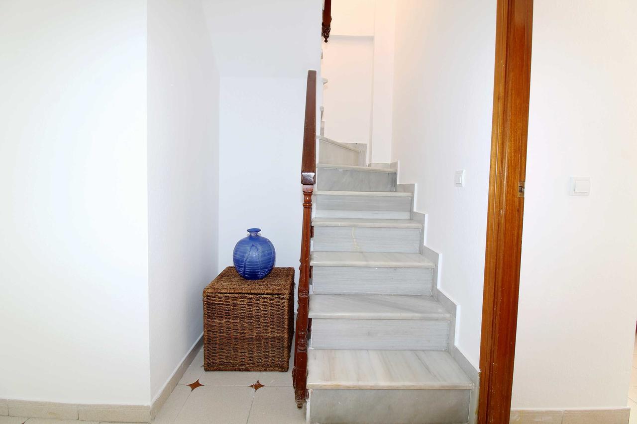 Apartamento Torreblanca, פואנגירולה מראה חיצוני תמונה